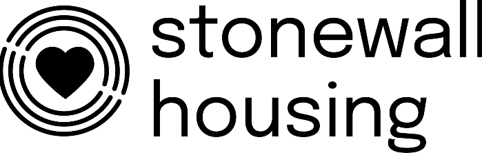 stonewall housing logo